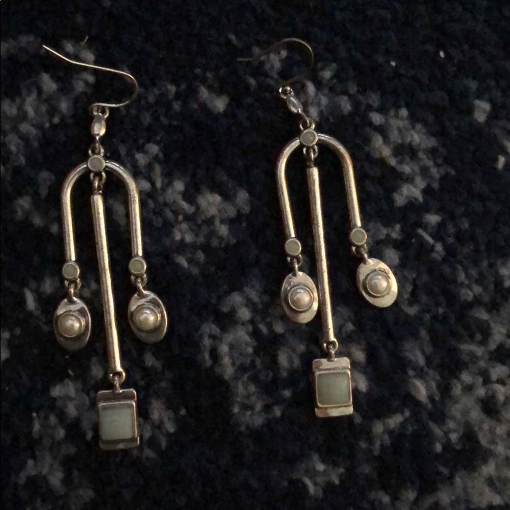 Lucky Brand earrings